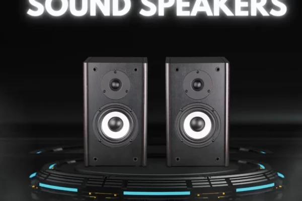 Sound Speakers- Guide